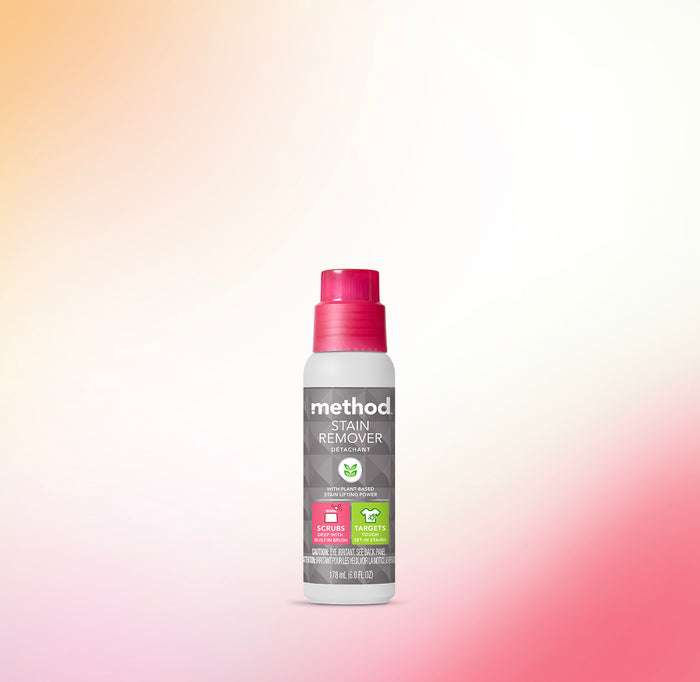 stain remover 178ml - free & clear
