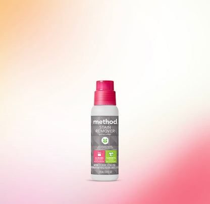stain remover 178ml - free & clear