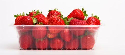 Strawberry pack