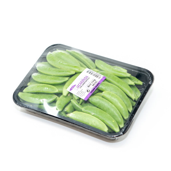 Sugar Snap Pea Pack 150g