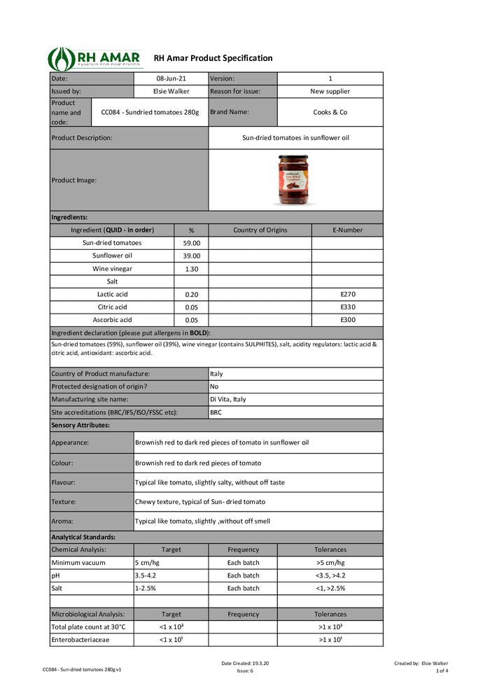 DISTANCE SELLING PDF