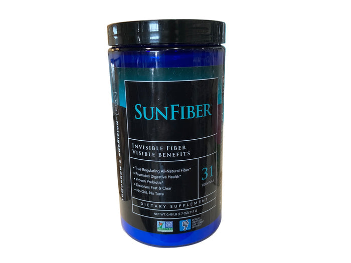 SunFiber