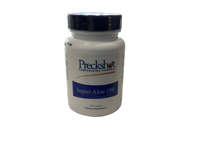 Super Aloe 250