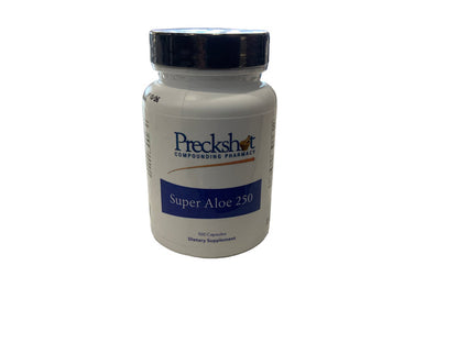 Super Aloe 250