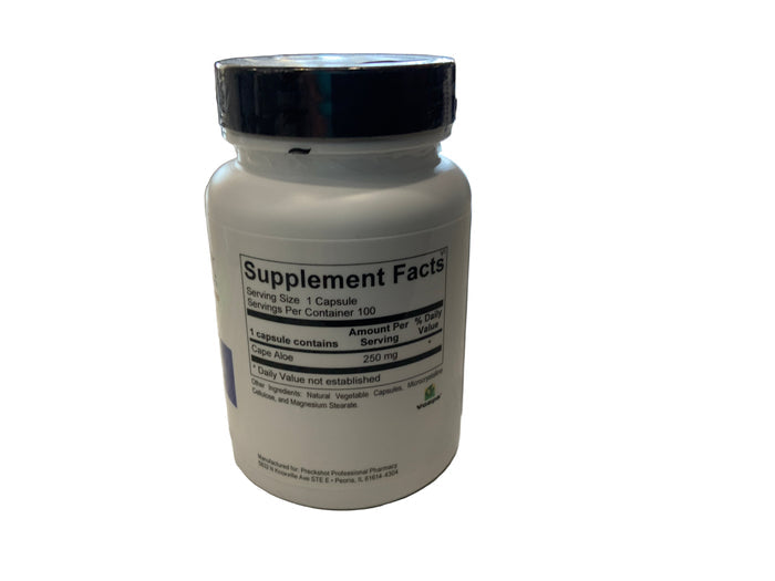 Super Aloe 250