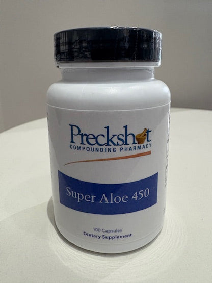 Super Aloe 450