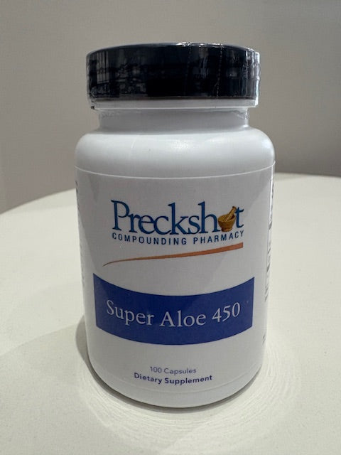 Super Aloe 450