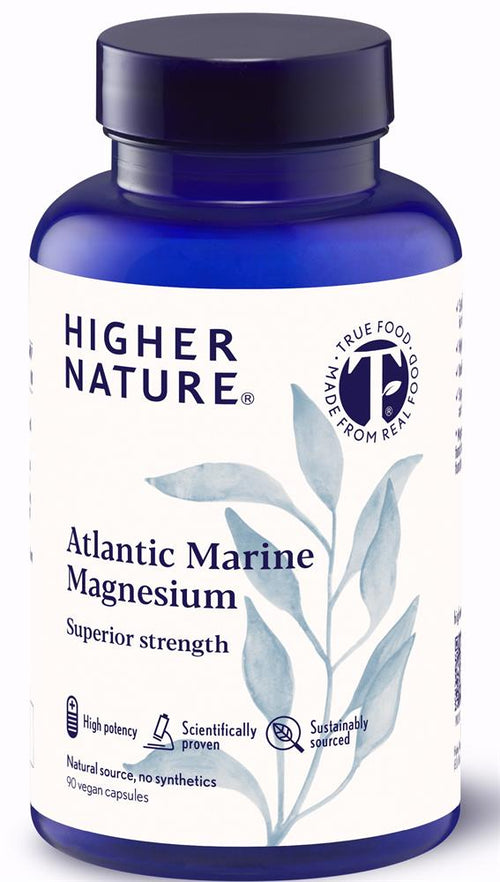 Atlantic Marine Magnesium 90 capsules