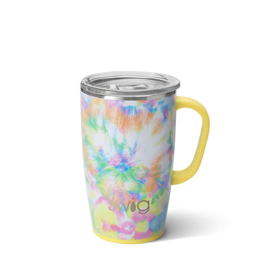 Swig Mug You Glow Girl 18 oz