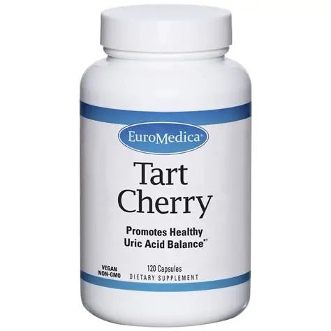TART CHERRY 120CT