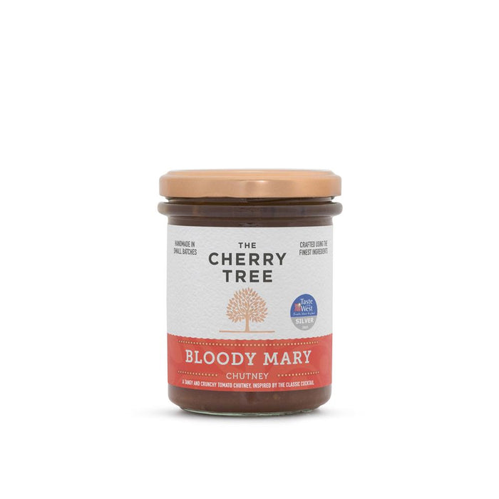 The Cherry Tree Bloody Mary Chutney 210g