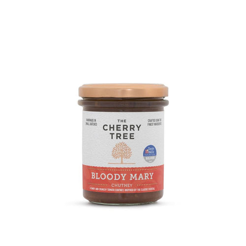 The Cherry Tree Bloody Mary Chutney 210g