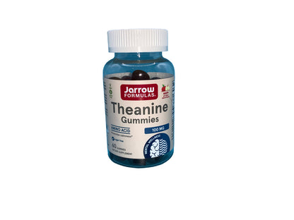 Theanine Gummies