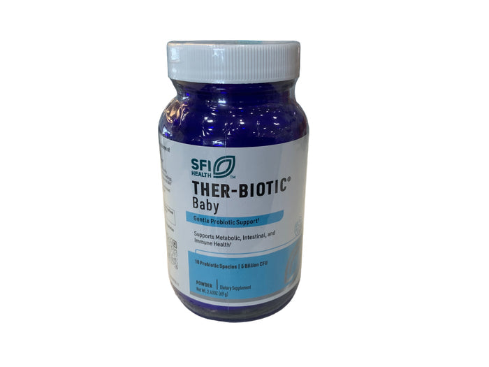 Ther Biotic Baby