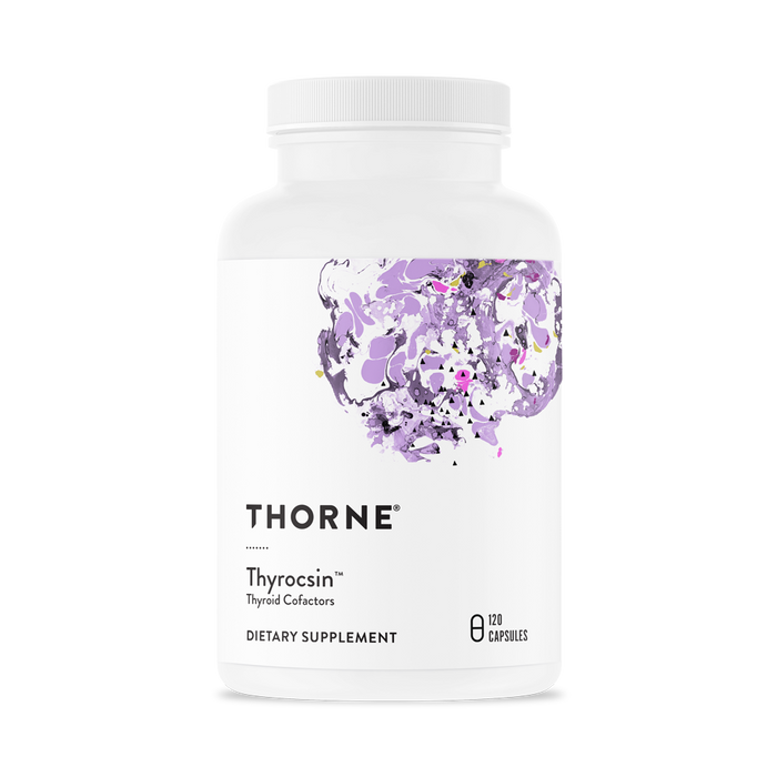 Thyrocsin 120ct