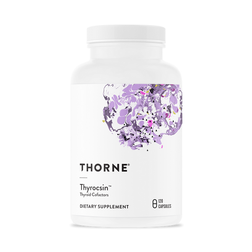 Thyrocsin 120ct