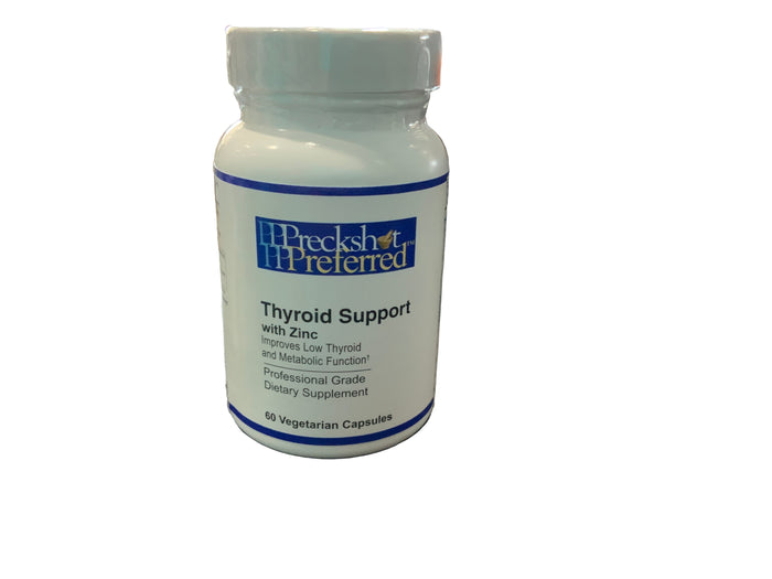 Thyroid Support