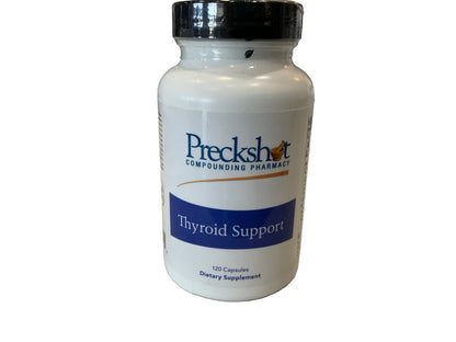 Thyroid Support