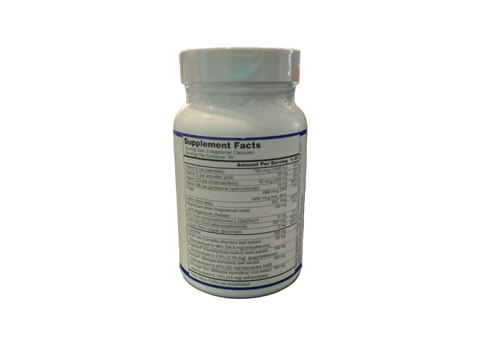 Thyroid Support