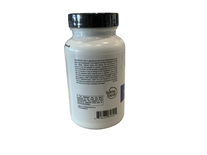 Thyroid Support