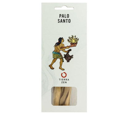 Palo Santo Sachet 1 box