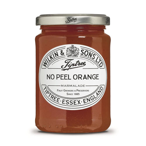 Tiptree No Peel Orange Marmalade 340g