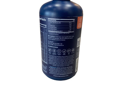 Trace Minerals Multi Vitamin Liquid