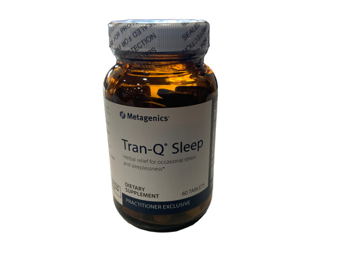 Tran Q Sleep
