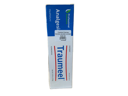 Traumeel