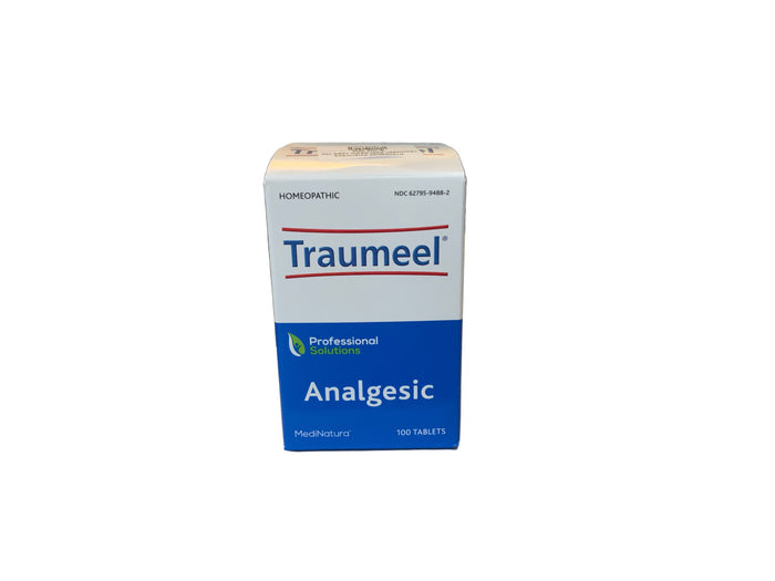 Traumeel