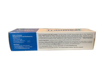 Traumeel