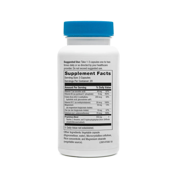 Travacor 60ct
