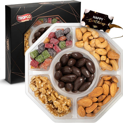 Tropgo Happy Birthday Gift Box 300g