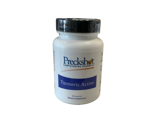 Turmeric Active