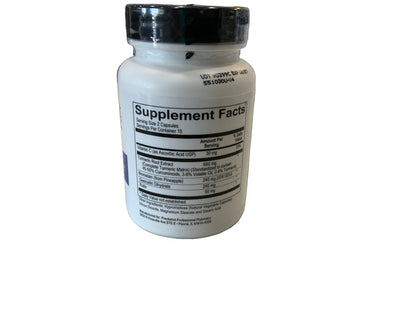 Turmeric Active