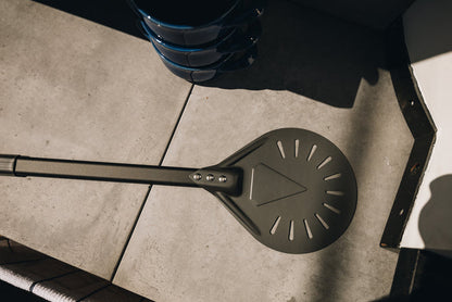 Turning Peel For Pizza Oven