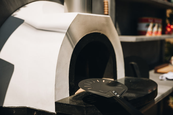 Turning Peel For Pizza Oven