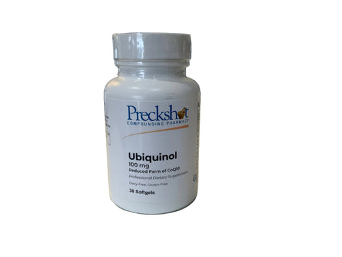 Ubiquinol