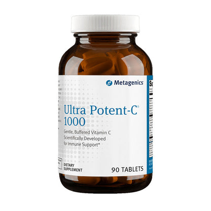 Ultra Potent-C 1000 90ct Ortho Molecular