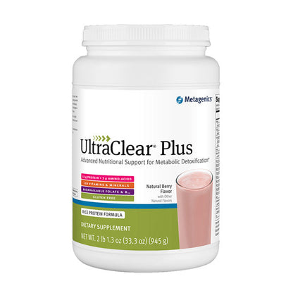 UltraClear Plus 33.3oz Ortho Molecular
