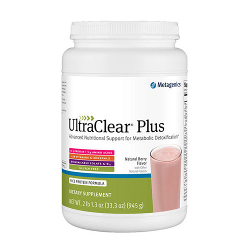 UltraClear Plus 33.3oz Ortho Molecular