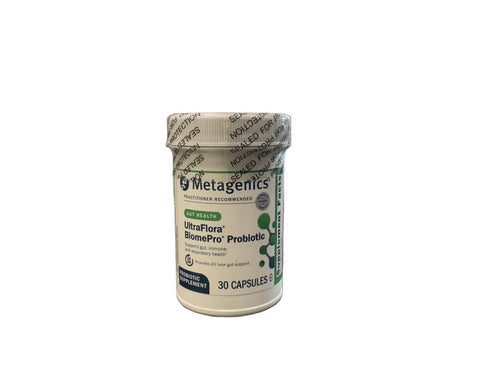 UltraFlora BiomePro