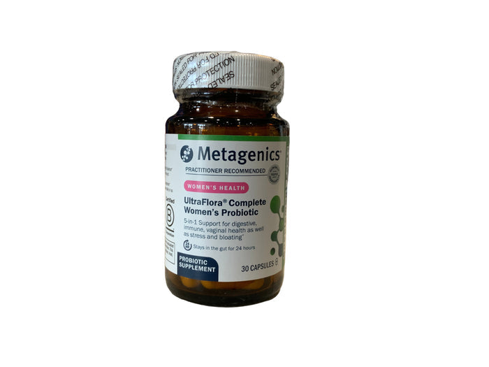 UltraFlora Complete Women's Probiotic