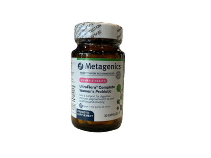 UltraFlora Complete Women's Probiotic