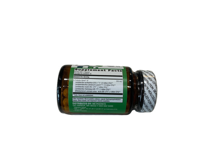UltraFlora Complete Women's Probiotic
