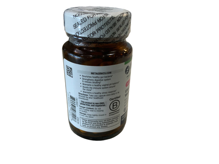 UltraFlora Complete Women's Probiotic