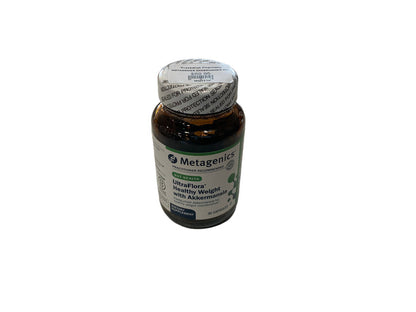 UltraFlora Healthy Weight with Akkermansia