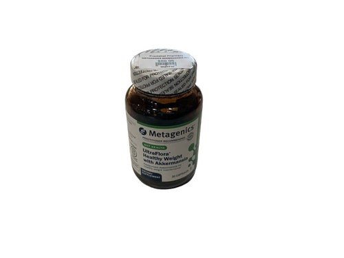 UltraFlora Healthy Weight with Akkermansia