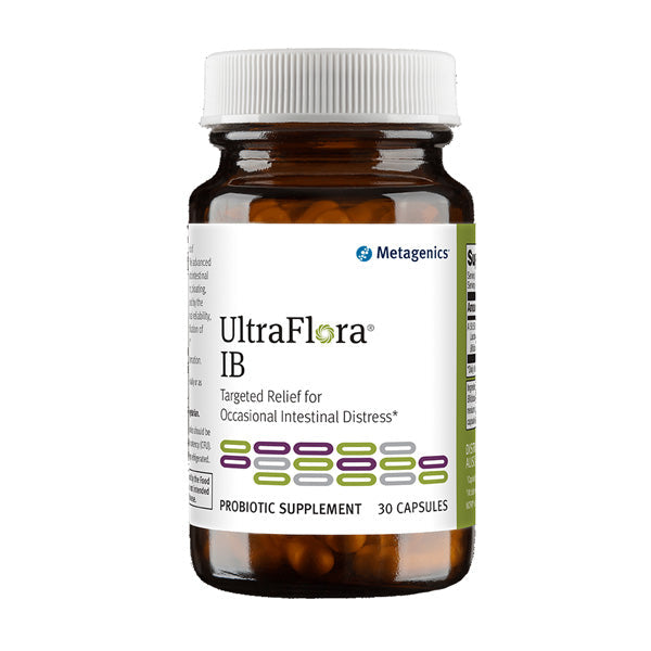 UltraFlora IB 30ct