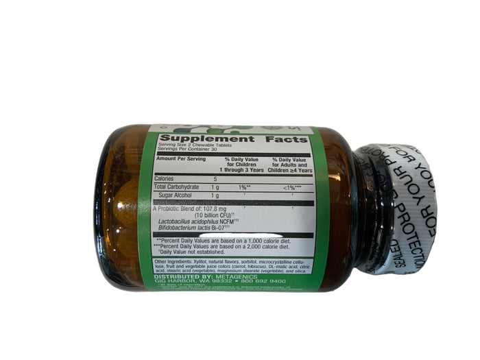 UltraFlora Kids Probiotic